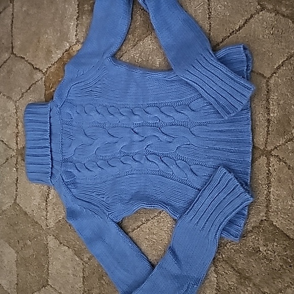 Express merino wool sweater - Picture 1 of 1